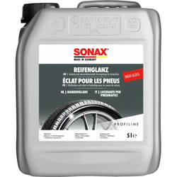 SONAX PROFILINE 02355000 Produit de nettoyage des pneus Jerrycan 5