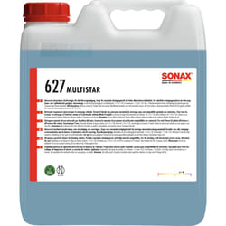 SONAX MultiStar 06276000 Nettoyant universel 10 Jerrycan