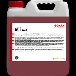 SONAX 06016000 Cire de préservation Jerrycan 10 Venturi Mischer für AntiFrost + KlarSicht