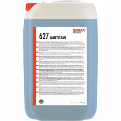 Nettoyant universel; SONAX; MultiStar; 25 Jerrycan