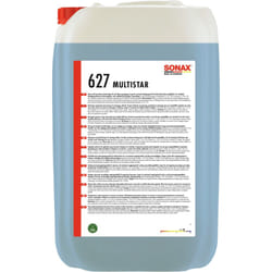 SONAX MultiStar 06277050 Nettoyant universel 25 Jerrycan