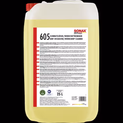 Nettoyant universel; SONAX; PowerClean; 25 Jerrycan