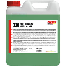 SONAX 03386000 Lave-glace Jerrycan 10