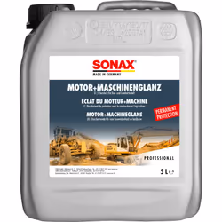 Sonax 03305000, Camion, Liquide, Exterior, Bouteille, 5000 ml, 1 pièce(s)