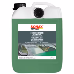 Lave-glace; SONAX; Jerrycan 5
