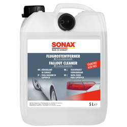 SONAX 05135050 Dissolvant rouille Jerrycan XTREME Wheel Cleaner PLUS promotional size 5
