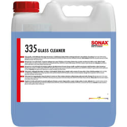 GlassCleaner 10 litres - Sonax