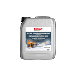 Cire spéciale conservation Sonax 5 litres
