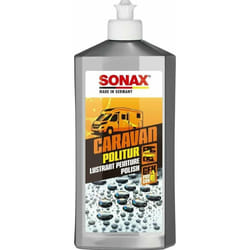 Sonax Caravan Polish 500 ml Exterieur & peinture