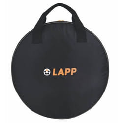 Lapp 5555911001 étui pour équipements Housse Noir