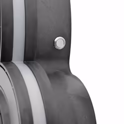 Lapp Home Pro Noir Polycarbonate (PC) Mur 3