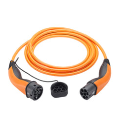 Lapp ÖLFLEX 5555934027 câble de chargement de véhicules électriques Type 2 3 5 m