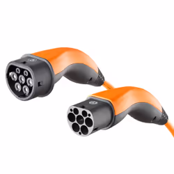 Lapp ÖLFLEX 5555934027 câble de chargement de véhicules électriques Type 2 3 5 m