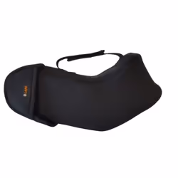 Lapp 5555940002, Étui rigide, Néoprène, Polyamide, Polyester, 90 g, Noir