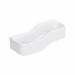 Geberit Bambini 1x espace de jeu et de lavage bassin plus profond à gauche Utilisations Pour les enfants Pour les écoles, les ...