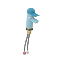 Robinetterie de lavabo Geberit Bambini Mitigeur monocommandé,