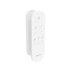 Télécommande Geberit AquaClean grande, (à partir de lannée de