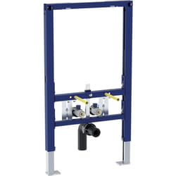 Modulo Geberit Duofix per bidet sospeso 112 cm - 111.512.00.2