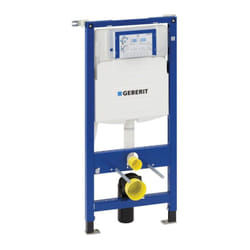 Bâti support duofix en applique 112cm pour wc suspendu Geberit 111.906.00.5