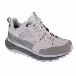 Chaussures de randonnée Homme Gris Jack Wolfskin Terraquest Texapore Low M