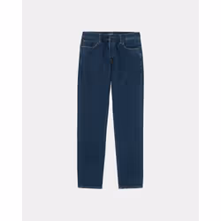 Carhartt I029207_01_06_28 pantalon Bleu