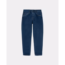 Carhartt I029208_01_06_34 pantalon Bleu