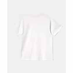 Carhartt I029956_02_XX_M chemise et haut Tee-shirt Coton