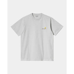 Carhartt I029956_482_XX_M chemise et haut Tee-shirt Coton