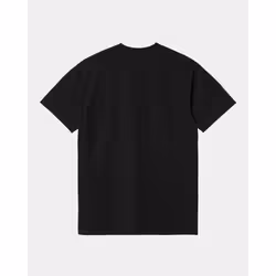 Carhartt I029956_89_XX_M chemise et haut Tee-shirt Coton