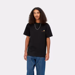 Carhartt I029956_89_XX_M chemise et haut Tee-shirt Coton
