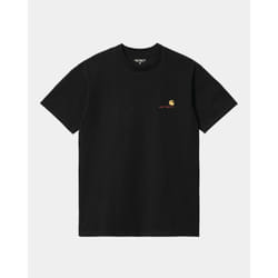 Carhartt I029956_89_XX_L chemise et haut Tee-shirt Coton