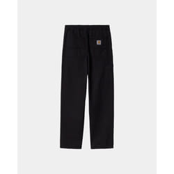 Carhartt I029919_89_GD_S pantalon Noir