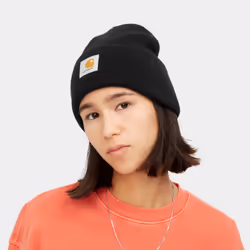 Carhartt I020222_89_XX_OS Chapeau Acrylique - Vue supplémentaire 4