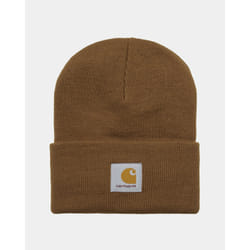 Carhartt I020222_HZ_XX_OS Chapeau Acrylique
