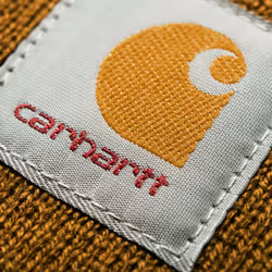 Carhartt I020222_HZ_XX_OS Chapeau Acrylique - Vue supplémentaire 3