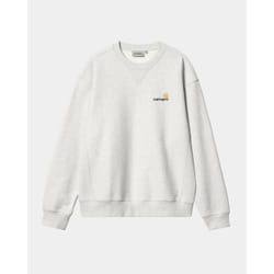 Carhartt I025475_482_XX_XL sweatshirt et pull à capuche