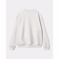 Carhartt I025475_482_XX_XL sweatshirt et pull à capuche