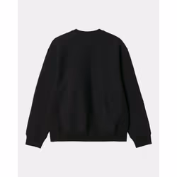 Carhartt I025475_89_XX_L sweatshirt et pull à capuche