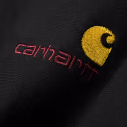 Carhartt I025475_89_XX_L sweatshirt et pull à capuche - Vue supplémentaire 4