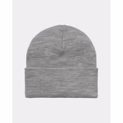 Carhartt I026222_00M_XX_OS Chapeau Acrylique