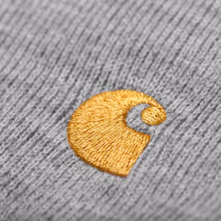Carhartt I026222_00M_XX_OS Chapeau Acrylique