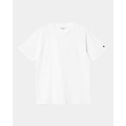 Carhartt I026264_00A_XX_L chemise et haut Tee-shirt Coton