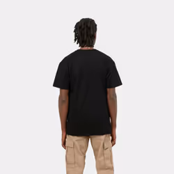 Carhartt I026391_00F_XX_L chemise et haut Tee-shirt Coton - Vue supplémentaire 6