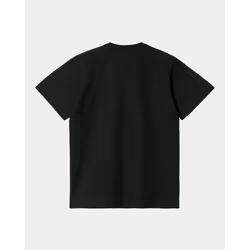 Carhartt I026391_00F_XX_XL chemise et haut Tee-shirt Coton