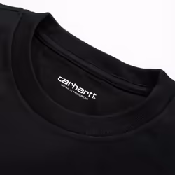 Carhartt I026391_00F_XX_XL chemise et haut Tee-shirt Coton