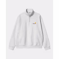 Carhartt I027014_482_XX_XL, Adulte, Mâle, Sweatshirt, XL, Coton, Polyester, 1 pièce(s)
