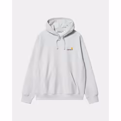 Carhartt I028279_482_XX_S, Adulte, Mâle, Sweatshirt, S, Coton, Polyester, 1 pièce(s)
