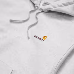 Carhartt I028279_482_XX_S sweatshirt et pull à capuche