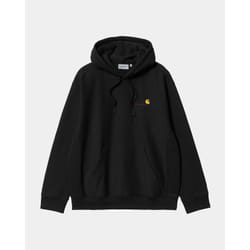 Carhartt I028279_89_XX_S sweatshirt et pull à capuche