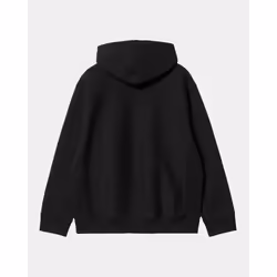 Carhartt I028279_89_XX_S sweatshirt et pull à capuche